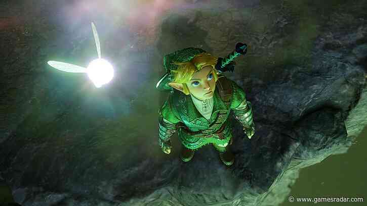 Not all Zelda: Ocarina of Time remake devs have played the N64 original, series producer says