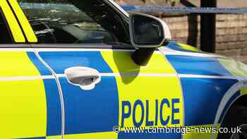 Busy road closed by police after man killed in crash near Wansford