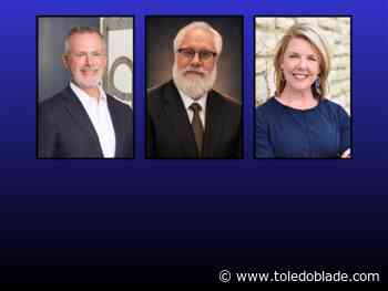 Ohio secretary of state candidates clash over election security, voting access