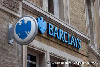 Barclays Turns to Insurers to Hedge Billions of Data Center Debt