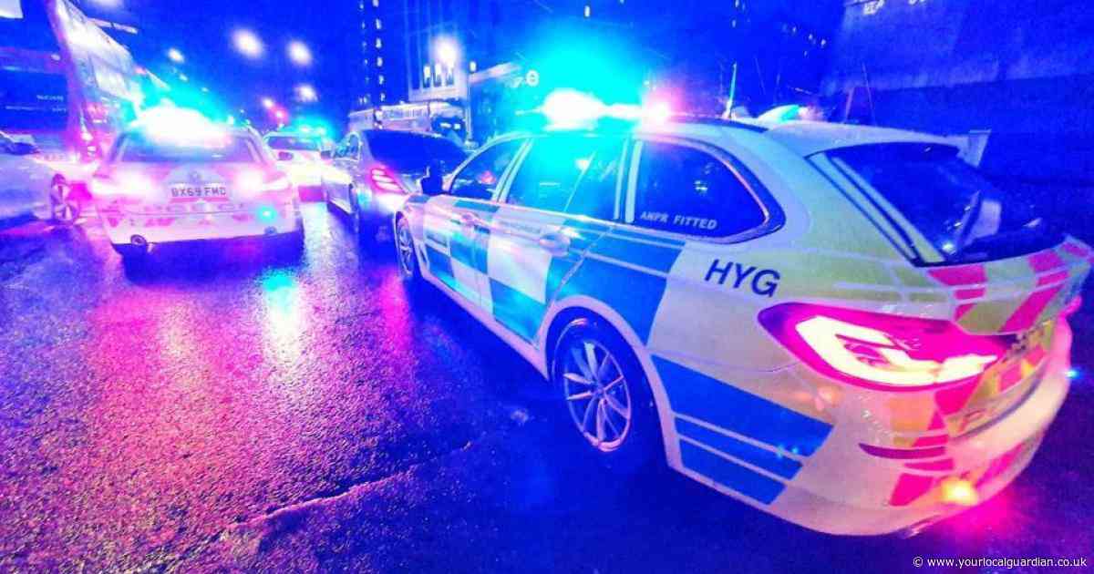 Sutton man charged over motorbike crash that killed woman in Balham