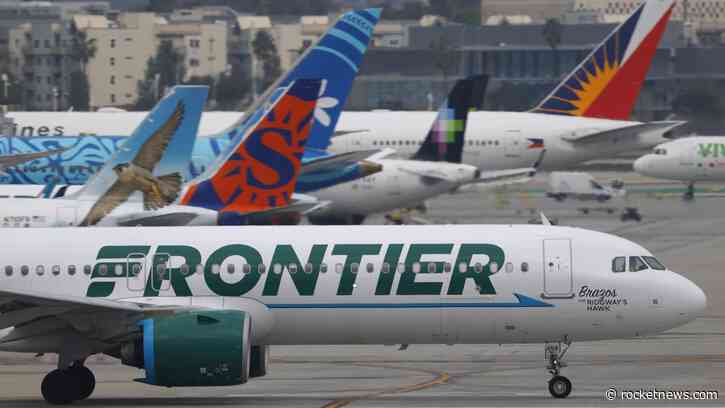 America’s largest budget airline reports 71% jump in airfare