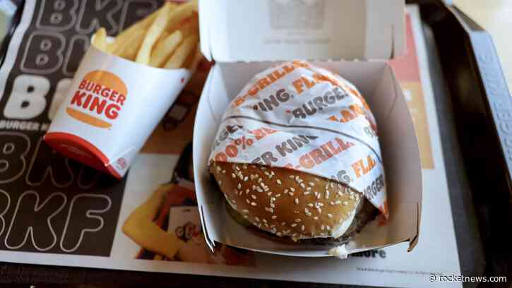 Restaurant Brands reports mixed results as Burger King’s U.S. turnaround shows signs of success