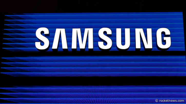 Samsung Electronics shares slid despite record profit in the third-quarter