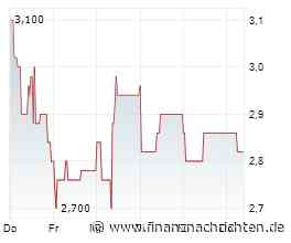 EQS-Adhoc: q.beyond AG: q.beyond passt vorläufiges EBITDA für Q3 2026 an - Prognose 2026 bleibt unverändert