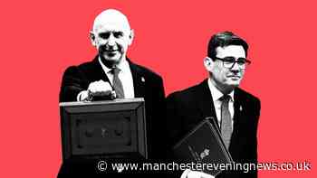 Greater Manchester has fought for more power - but there's a catch to what Westminster is offering