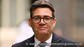 Everything going up or down in price after Andy Burnham government's first Budget