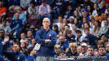 No. 4 UConn reloads behind Mullins, Demary Jr. and plenty of talented newcomers
