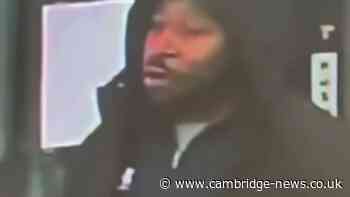 UK train attack trial hears moment victims were stabbed on busy Huntingdon train - live updates