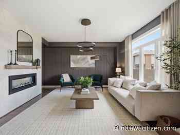 New homes: New community in Copperwood Estates