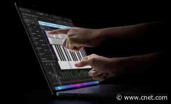 The Touchscreen MacBook Is Here. For Me, It’s Wait Till Next Year