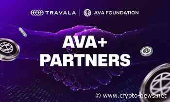Travala Unveils AVA+ Partners, a New Route to Crypto Payments Powered by AVA