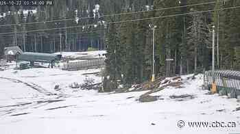 What does a super El Niño mean for the Vancouver Island snowpack?