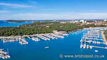 Pula named one of Europe’s best-value destinations for 2027 after airfares fall 20%
