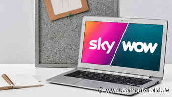 Sky und WOW: Alle neuen Serien und Filme im November 2026