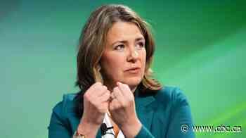 Edmonton and Calgary rejected her referendum. Does Danielle Smith have a city problem?
