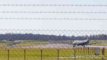 Flughafen Oberpfaffenhofen: Gemeinde prüft 80.000-Quadratmeter-Bauplan