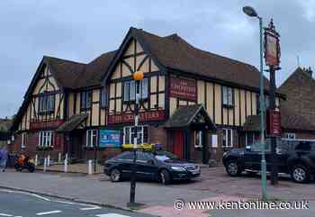 Urgent review sees pub licence suspended and landlord leave