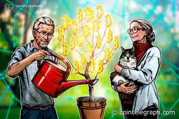 EU investors rank crypto above retirement plans for lasting wealth creation: OKX survey