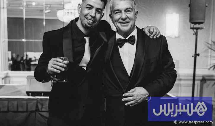 قلق في برشلونة بعد "رسالة غامضة" من والد لامين يامال