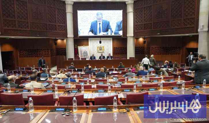 "البام" يجيب المشككين بـ"تغيير المسار".. والاستقلال يؤيد جلب الأطباء الأجانب