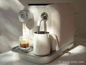 I Spent Weeks With Keurig’s Posh, Plastic-Free Pod Coffee System: What Works and What Doesn’t