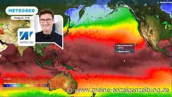El Niño steuert auf neuen Rekord zu – mit Folgen für unseren Winter