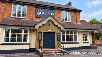 'Complete transformation' of Bridlington pub after £313,000 refurbishment