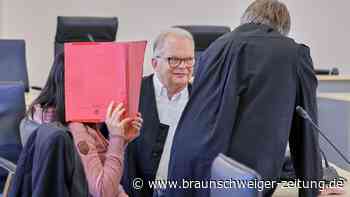 Fall Fabian: Staatsanwalt fordert lebenslange Haft für Gina H.