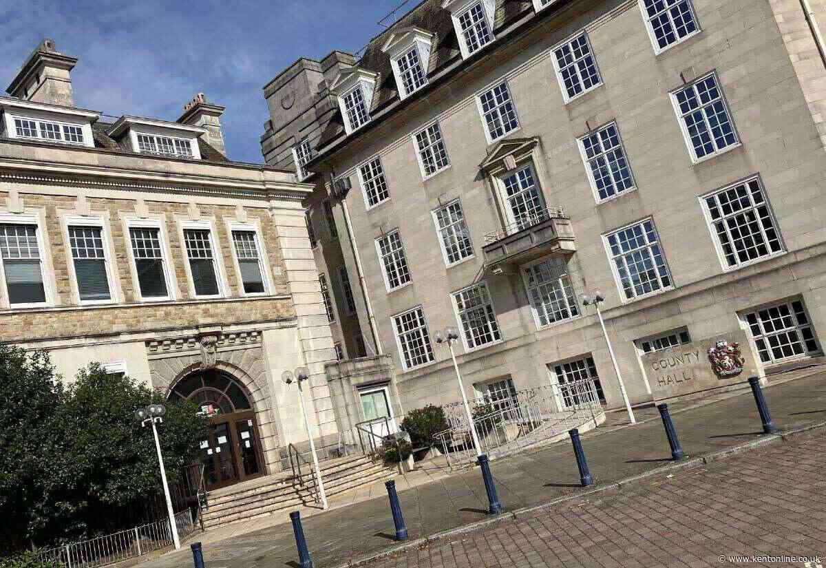 Council shake-up decision in Kent ‘could take months’