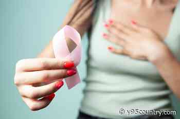 Wyoming Ranks Last For Breast Cancer Screenings Among All States
