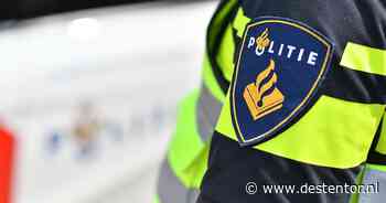 Man uit Almere (31) aangehouden voor zware mishandeling van vrouw op feest