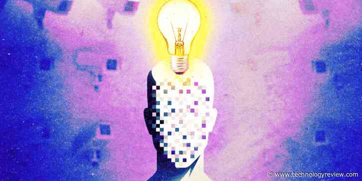 The Download: AI agent tracking and climate feedback loops