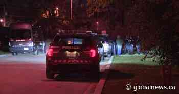 Four people sent to hospital after shooting in Bridle Path home: Toronto police
