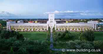 Littlewoods film studio plan a step closer following £20m Budget pledge