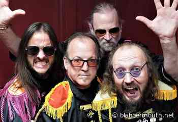 METALLICA + BEATLES Mashup Act BEATALLICA Announces January/February 2027 European Tour