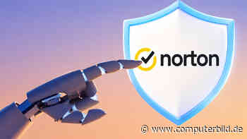 Norton 360 schützt jetzt auch vor gefährlichen KI-Aktionen