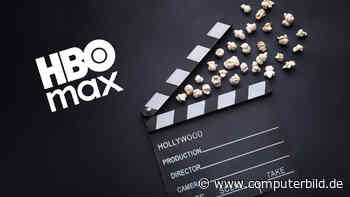 HBO Max: Alle neuen Filme und Serien im November 2026