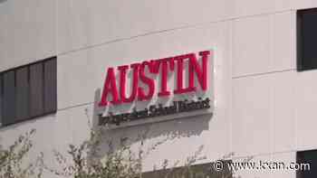 Austin ISD to vote on Marshall, Linder school boundary changes