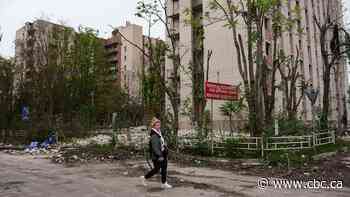 Humanitarian aid expected to enter Oleshky as localized Russia-Ukraine truce holds