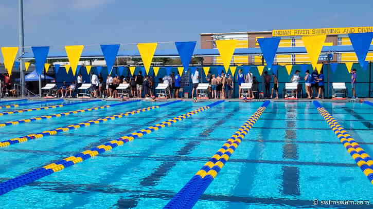 Indian River Freshman Tessa Sims Recaps Board of Trustees Meeting, Path Forward for S&D Teams