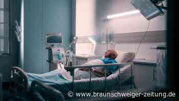 Killer-Pilz breitet sich aus: Fast jeder Zweite stirbt an dieser Infektion