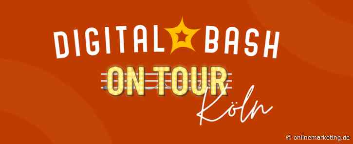 Digital Bash On Tour x Brevo – Smart Loyalty und Kund:innenbindung in der KI-Ära