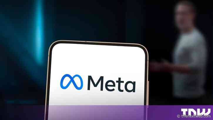 Meta loses French appeal over orders to negotiate with news publishers