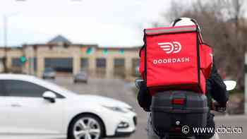 DoorDash to buy rival Instacart for $17B US as it bets on grocery delivery