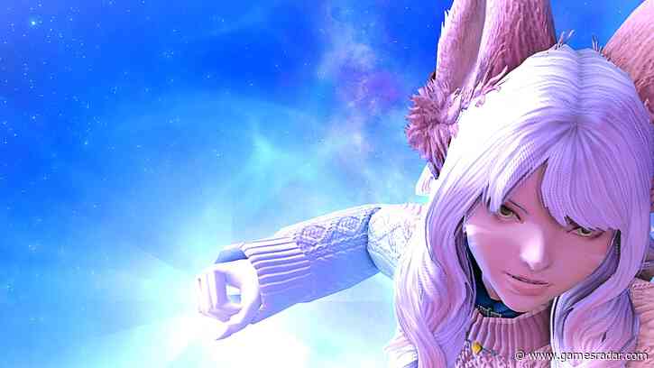 Final Fantasy 14's new typing minigame already causing chaos with bots and impossible words