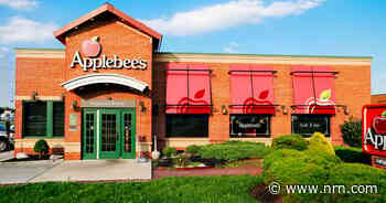 Dine Brands Global swallows a poison pill