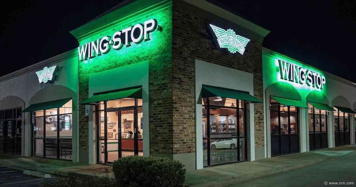 Wendy’s, Wingstop, and Jersey Mike’s