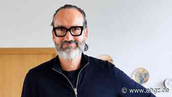 Spitzenposten: Lorenz Maurer wird General Manager des The Alpinist in Andermatt