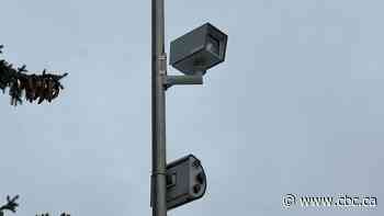 City of Edmonton gets provincial approval to bring back speed-on-green photo radar at 1 intersection